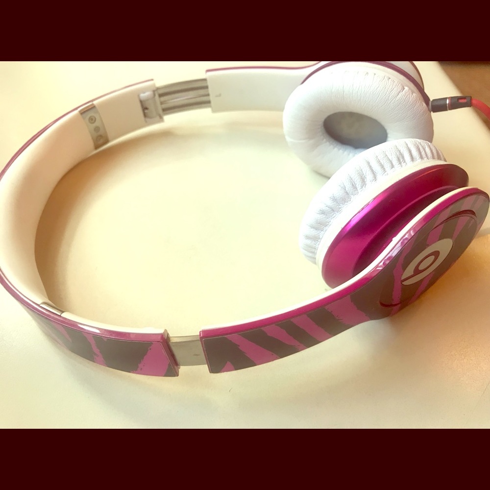 Beats by Dre